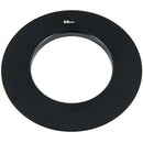 Genustech Adapter Ring for Select Clip-On Matte Boxes (58mm)