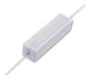 TT ELECTRONICS / WELWYN SQP7S-3R3JB15 Through Hole Resistor, 3.3 ohm, SQP Series, 7 W, ± 5%, Axial Leaded, 350 V