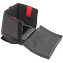 PortaBrace MO-LCD50-HDMI Flat Screen Monitor Case for Marshall V-LCD50-HDMI
