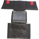 PortaBrace MO-LCD50-HDMI Flat Screen Monitor Case for Marshall V-LCD50-HDMI