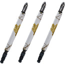 LensCoat LegCoat Wraps 115 (Set of 3, Realtree AP Snow)