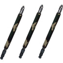 LensCoat LegCoat Wraps 310 (Set of 3, Forest Green Camo)