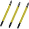 LensCoat LegCoat Wraps 310 (Set of 3, Yellow)