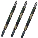 LensCoat LegCoat Wraps 510 (Set of 3, Forest Green Camo)