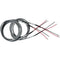Sescom SES-SPKR-WIRE-06 Stripped and Tinned Speaker Wire (Pair, 6')