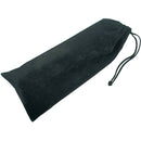 K&M 14340-000-55 Saxxy Stand (Alto Saxophone, Black)