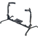 K&M 14940-000-55 Tuba Stand (Black)