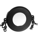Fantasea Line EyeDaptor G Series-F67 Adapter Ring for Select Underwater Housings