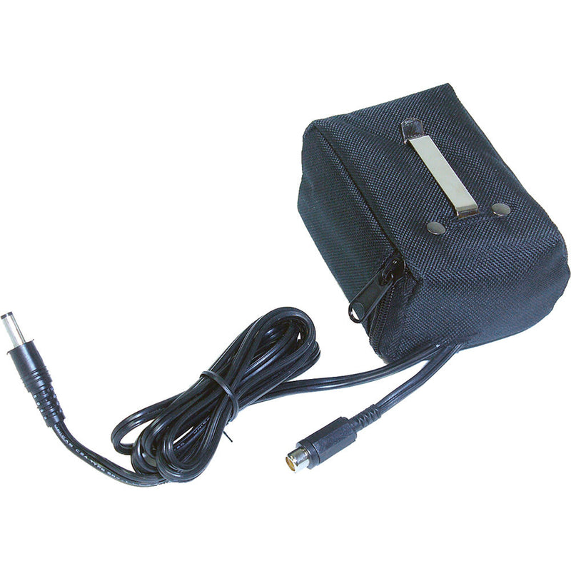 Bescor 90-645ATM Extended External Battery