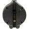 Gator GP-PE1405SD Snare Drum Protechtor Case; Elite Air Series (14 x 5", Black)