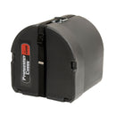 Gator GP-PC1311 Classic Protechtor Tom Drum Case (13 x 11", Black)
