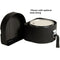 Gator GP-PC1311 Classic Protechtor Tom Drum Case (13 x 11", Black)