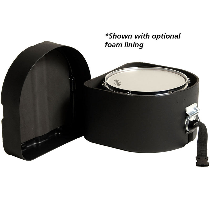 Gator GP-PC1311 Classic Protechtor Tom Drum Case (13 x 11", Black)