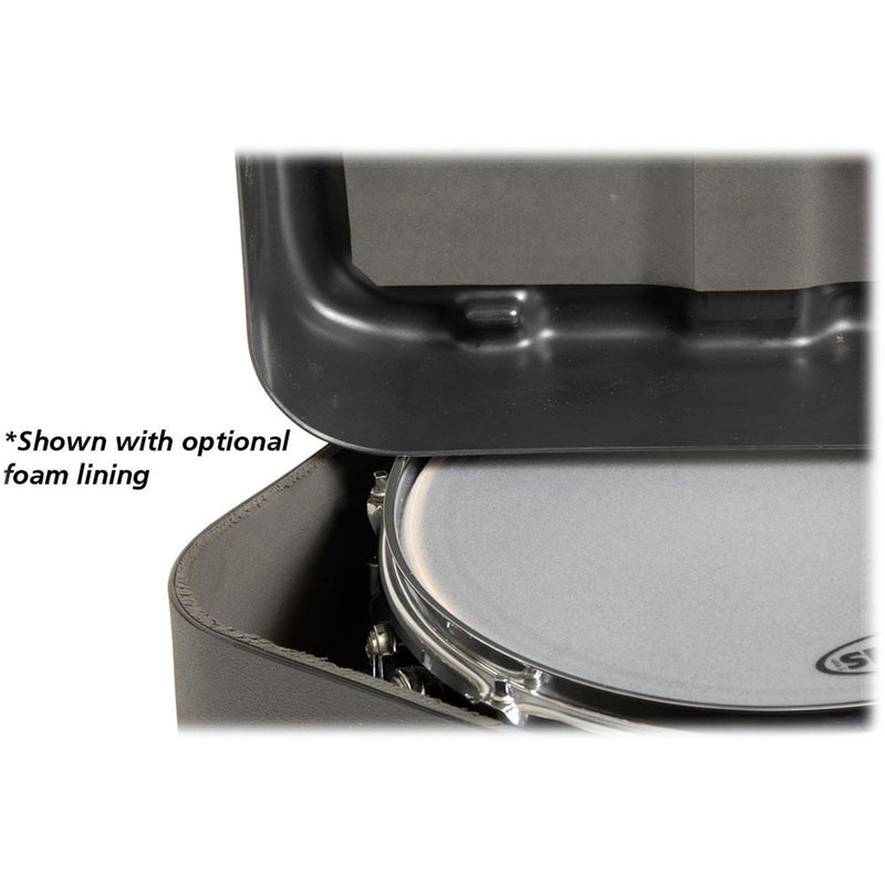 Gator GP-PC1311 Classic Protechtor Tom Drum Case (13 x 11", Black)