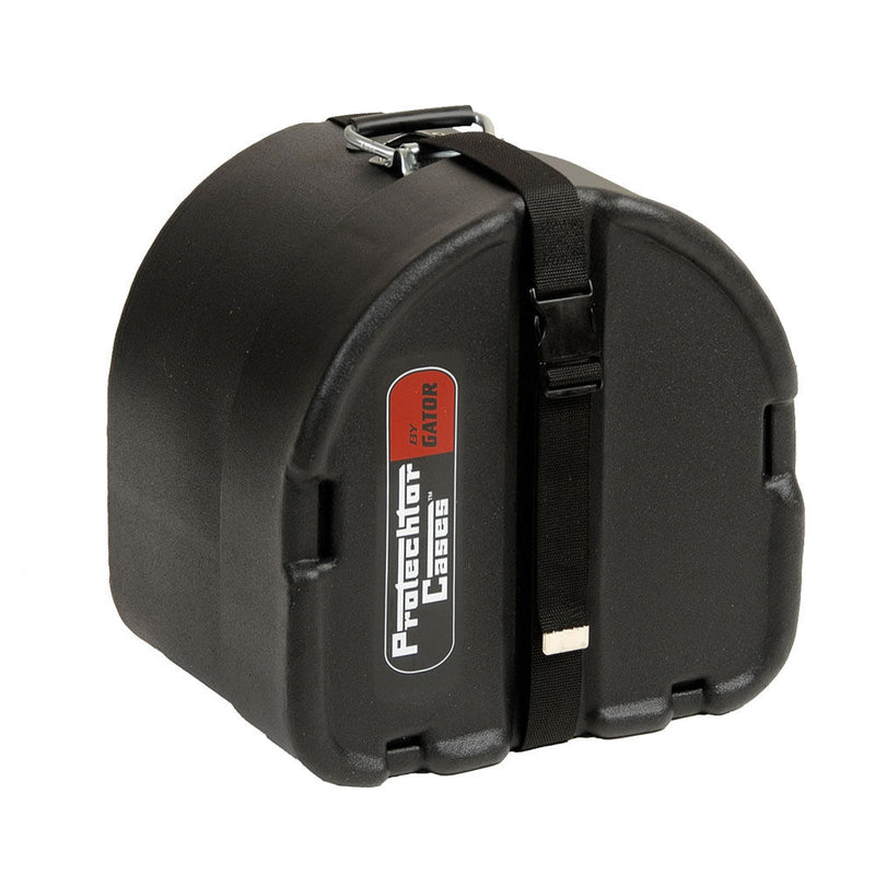 Gator GP-PC1310 Classic Protechtor Tom Drum Case (13 x 10", Black)
