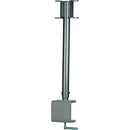 Video Mount Products LCD-DM2 Dual Small Flat Panel Desk Mount Adapter