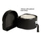 Gator GP-PC1310 Classic Protechtor Tom Drum Case (13 x 10", Black)