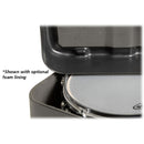 Gator GP-PC1310 Classic Protechtor Tom Drum Case (13 x 10", Black)