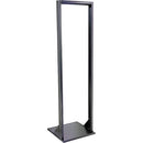 Video Mount Products ER-1 Headend Equipment Rack (71" High)