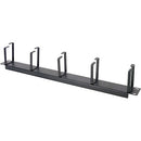 Video Mount Products ER-DRCM1 D-Ring Cable Manager (1 Space)