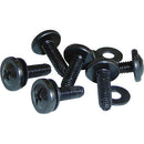 Video Mount Products ER-RS1032-100 Rack Screws (Set of 100)