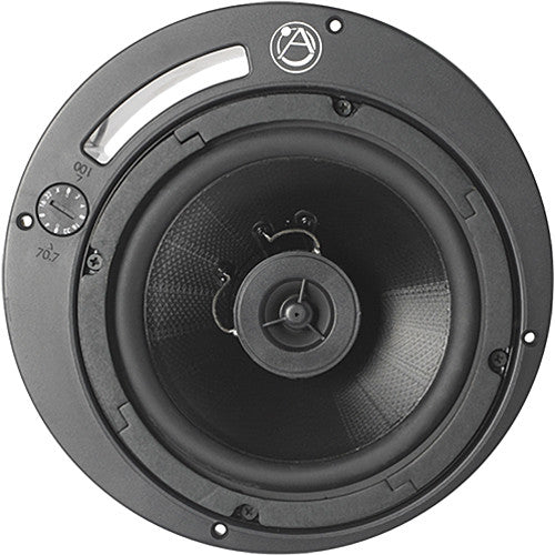 AtlasIED FA62T-8MB 6" 50W at 70.7V/100V Ceiling Speaker Motor Board Assembly