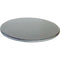 Video Mount Products TT-LCD20S Flat Panel Turntable (Silver)