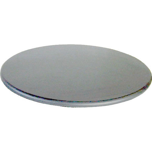 Video Mount Products TT-LCD20S Flat Panel Turntable (Silver)