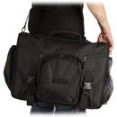 Gator G-Club Control Messenger-Style Bag