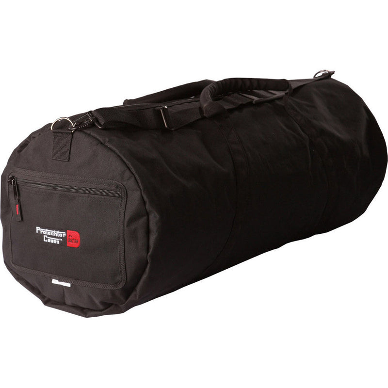 Gator GP-HDWE-1350 Drum Hardware Protechtor Bag (13 x 50", Black)