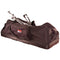 Gator GP-HDWE-1846-PE Drum Hardware Protechtor Bag with Wheels (18 x 46", Black)