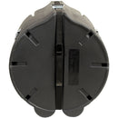 Gator Bass Drum Protechtor Case; Elite Air Series (20 x 16", Black)