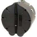 Gator Bass Drum Protechtor Case; Elite Air Series (20 x 16", Black)