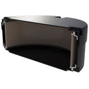 Gator GP-PE1311 Tom Protechtor Drum Case; Elite Air Series (13 x 11", Black)
