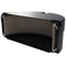 Gator GP-PE1311 Tom Protechtor Drum Case; Elite Air Series (13 x 11", Black)