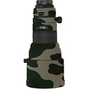 LensCoat Lens Cover for Sigma 300mm f/2.8 APO DG Lens (Forest Green Camo)