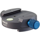 Novoflex Q=Mount D Quick Release Base