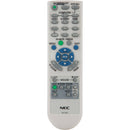 Sharp RMT-PJ32 Replacement Remote Control for NP-U300X/U310W Projectors