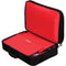 Odyssey Redline Series Digital XL Media Controller / Mixer / Player Bag (Black with Red Interior)
