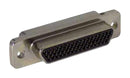 ITT CANNON M83513/31E01CW MICRO D-SUB CONN, RCPT, 31POS, SOLDER