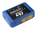 STMICROELECTRONICS STEVAL-MKBOXPRO Development Kit, STTS22H, STM32U585AI, LIS2DU12, LSM6DSV16X, LIS2MDL, LPS22DF, MP23DB01HP, IoT