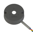VARIOHM GROUP L60012000005NCNUFBX Rotary Encoder, Bi-Directional, Magnetic, Incremental, 12 PPR, Straight