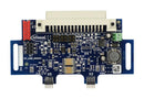 INFINEON KITLGMBBOM004TOBO1 Motherboard, LVD Scalable Power Demonstration Boards, Low Voltage Drive SP005952569