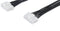 MOLEX 224482-1082 Cable Assembly, MicroTPA 2.0 Receptacle to MicroTPA 2.0 Receptacle, 8 Ways, 2 mm, 1 Row, 150 mm