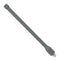 L-COM HGV-2458-05U HGV-2458-05U RF Antenna 4.9 to 5.85GHz Stubby 6dBi 50W Vertical N Connector New