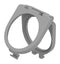 EAO 704.925.7 Switch Finger Guard, EAO 04 Series Pushbutton Switches, 04 Series