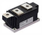 INFINEON TT590N18KOFXPSA1 Thyristor Module, Phase Control, 667A, 250mA It, 2Vgt, 950A, 1.8kV, Panel Mount, 7 Pins