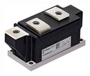 INFINEON TD590N18KOFXPSA1 Thyristor Module, Phase Control, 667A, 250mA It, 2Vgt, 950A, 1.8kV, Panel Mount, 5 Pins