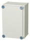 FIBOX CAB ABSQ 302017 G CABINET Plastic Enclosure, Multipurpose, ABS, 300 mm, 200 mm, 170 mm, IP66, IP67