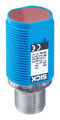 SICK GRTE18S-P2467 Photo Sensor, 1 m, PNP, Energetic, Proximity, 10 to 30 VDC, 4 Pin M12 Connector, GR18 Series